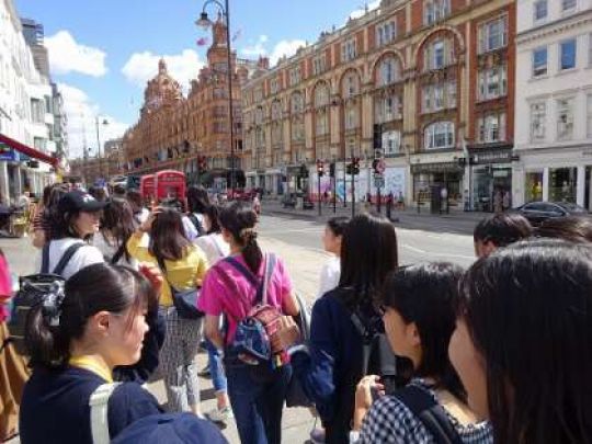 西京高等学校