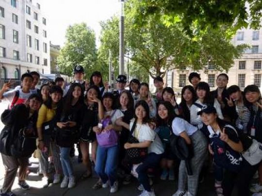 西京高等学校