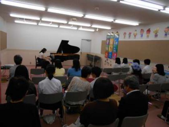 京都堀川音楽高等学校