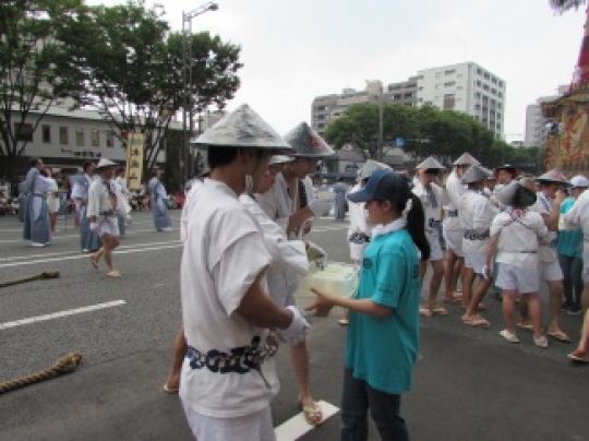 堀川高等学校