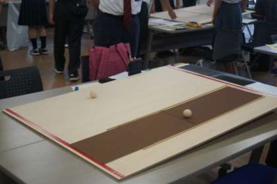 堀川高等学校