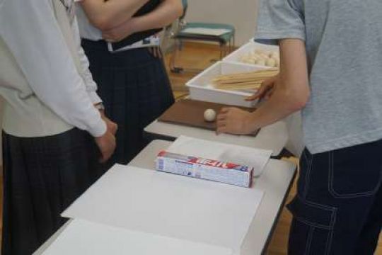 堀川高等学校
