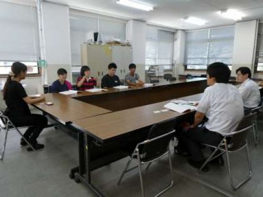紫野高等学校