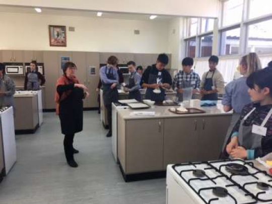 紫野高等学校