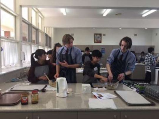 紫野高等学校