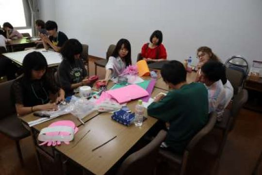 日吉ケ丘高等学校