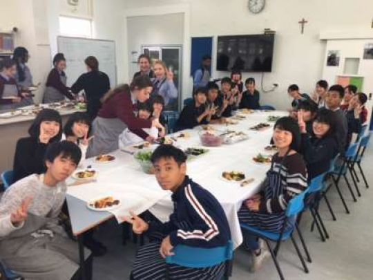 紫野高等学校