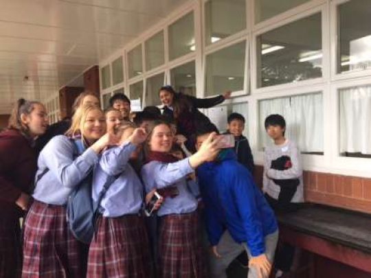 紫野高等学校
