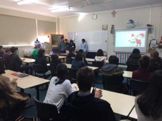 紫野高等学校