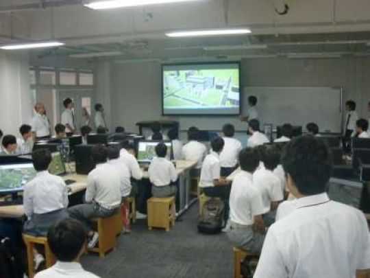 京都工学院高等学校