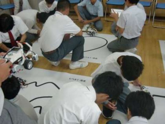 京都工学院高等学校