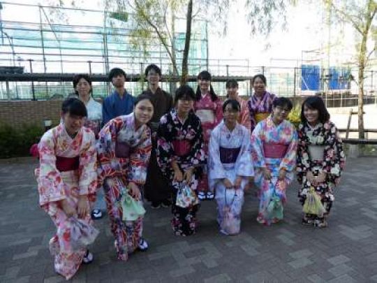 西京高等学校
