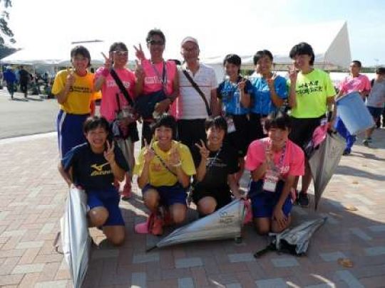 西京高等学校