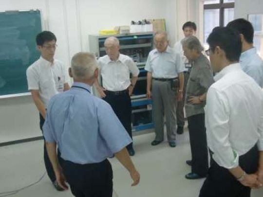 京都工学院高等学校