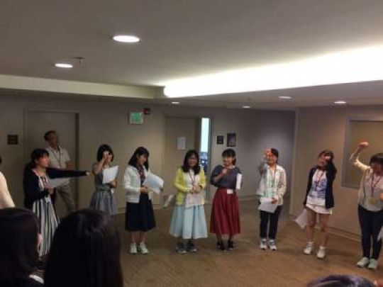 西京高等学校
