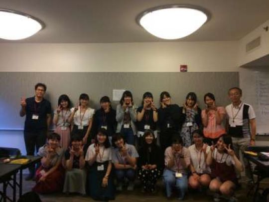 西京高等学校