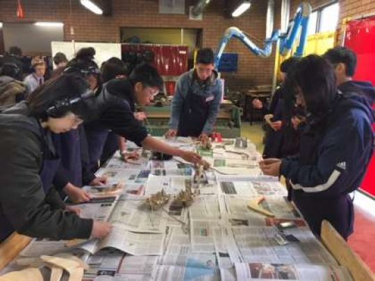 紫野高等学校