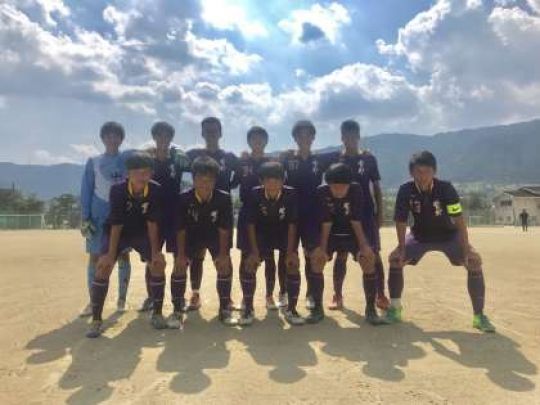 紫野高等学校