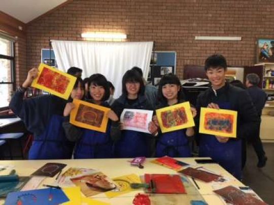 紫野高等学校