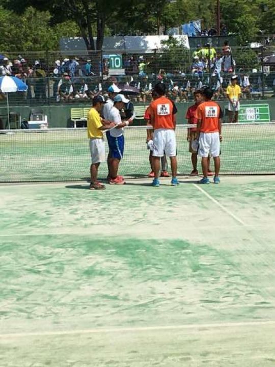 紫野高等学校