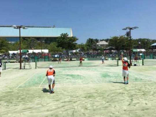 紫野高等学校