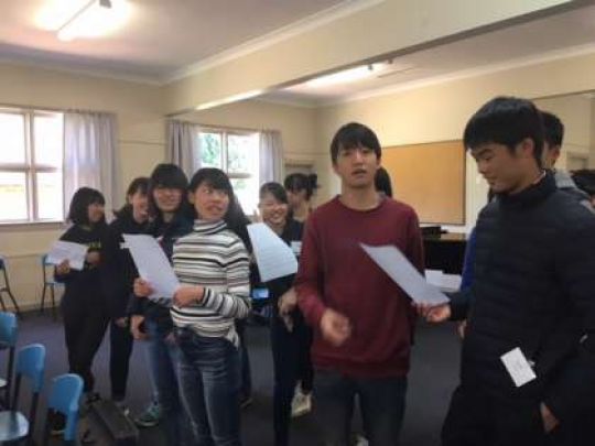紫野高等学校