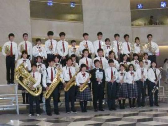 京都工学院高等学校