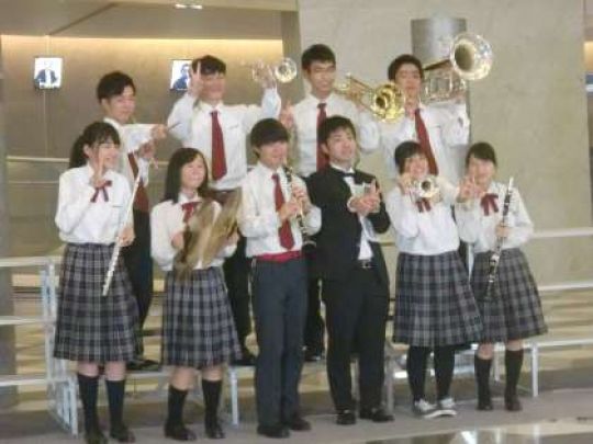 京都工学院高等学校