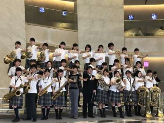 西京高等学校