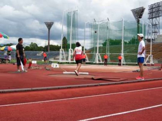 紫野高等学校