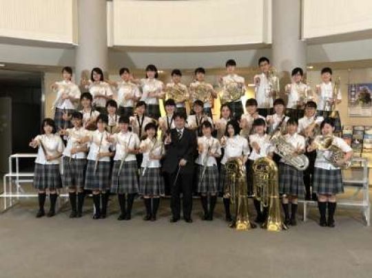 西京高等学校