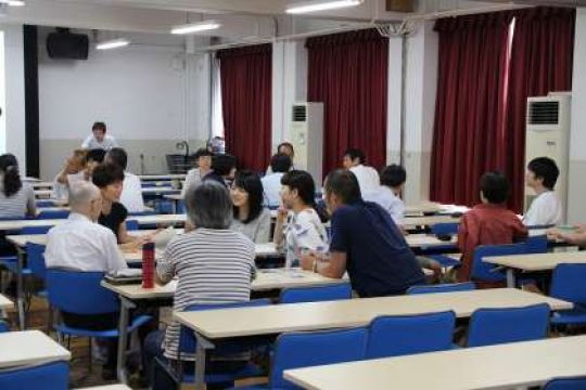 紫野高等学校
