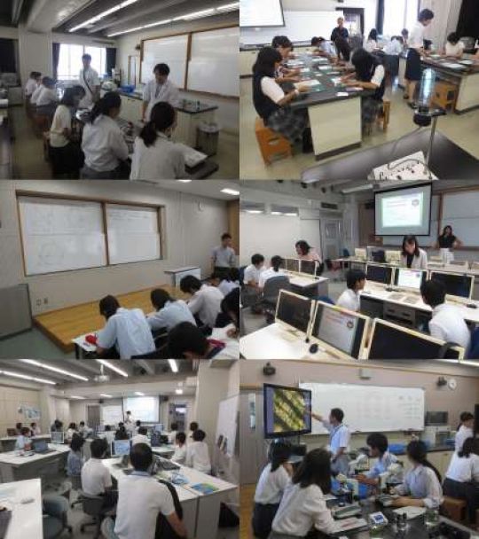 西京高等学校