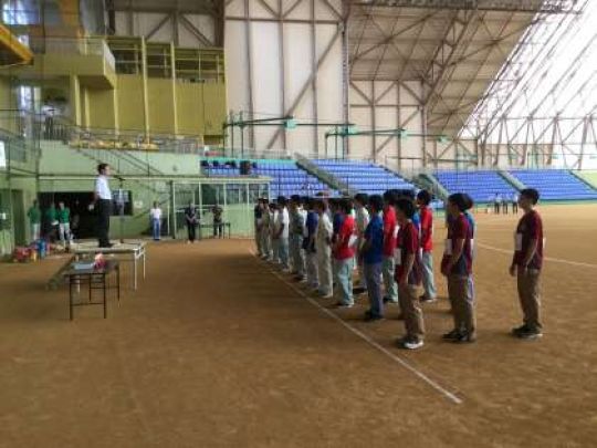 京都工学院高等学校