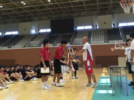 京都工学院高等学校