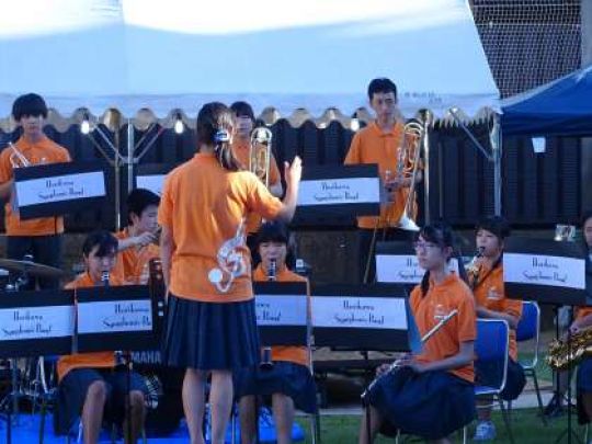 堀川高等学校