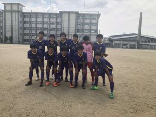 紫野高等学校