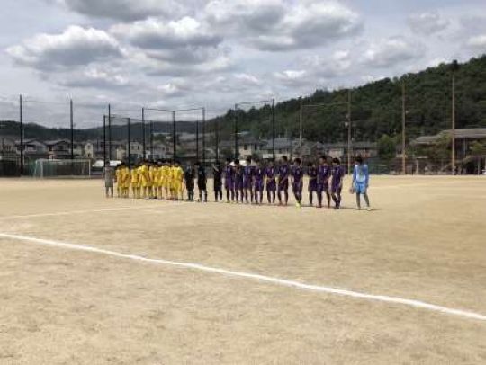 紫野高等学校