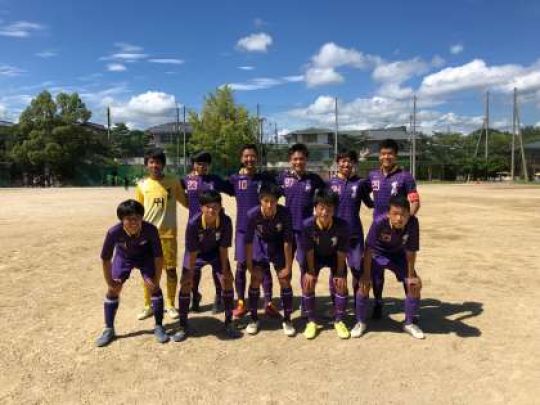 紫野高等学校