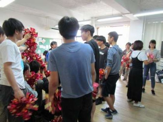 紫野高等学校