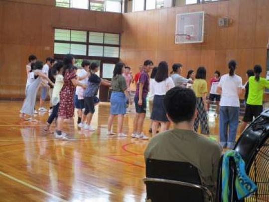 紫野高等学校