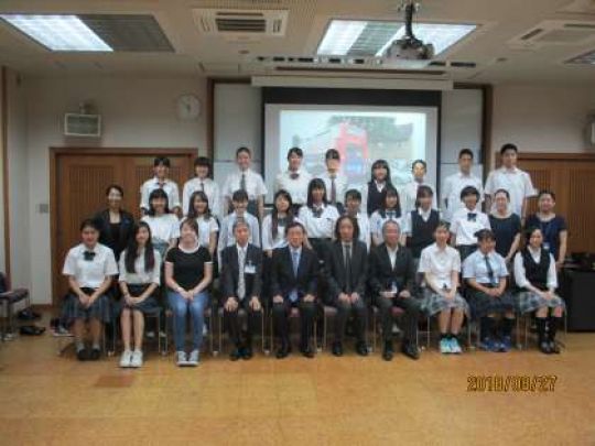 紫野高等学校