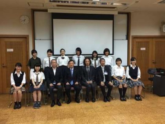 西京高等学校