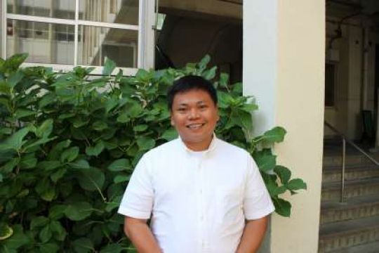 塔南高等学校