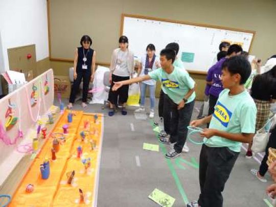 堀川高等学校