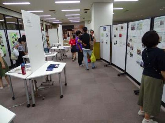 堀川高等学校