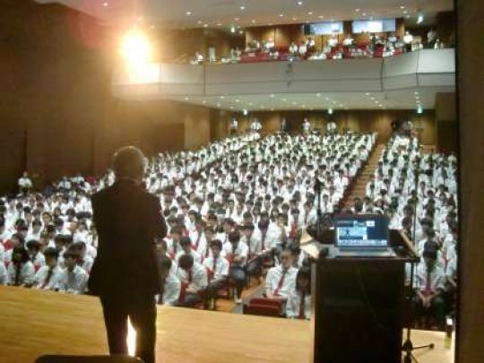 京都工学院高等学校