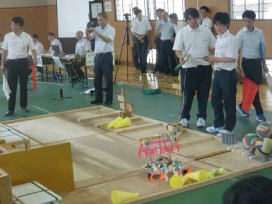 京都工学院高等学校