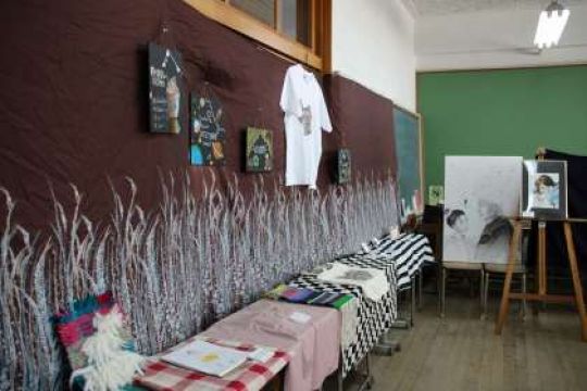 紫野高等学校