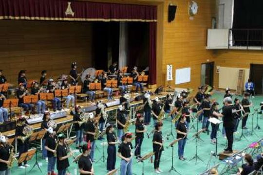 紫野高等学校